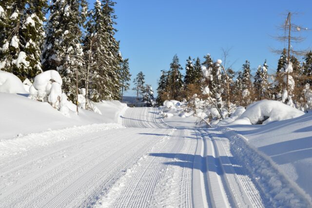 Luxury Ski Destinations 2026/2027