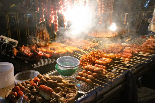 Best Food and Wine Luxury Holidays