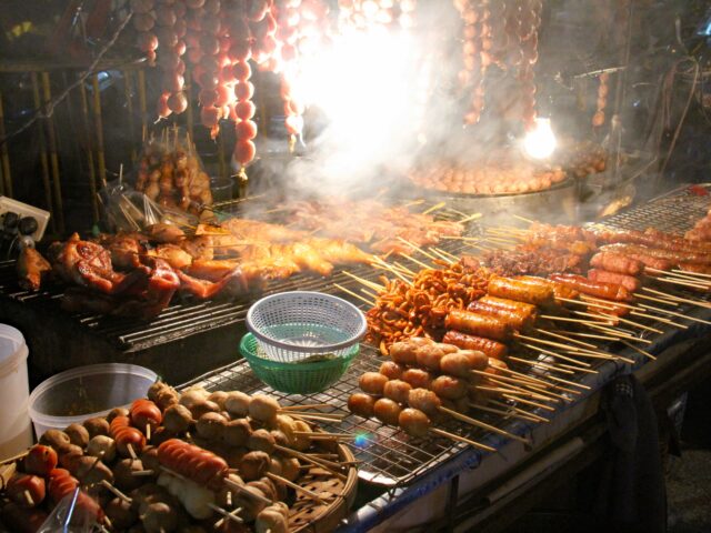 Best Food and Wine Luxury Holidays
