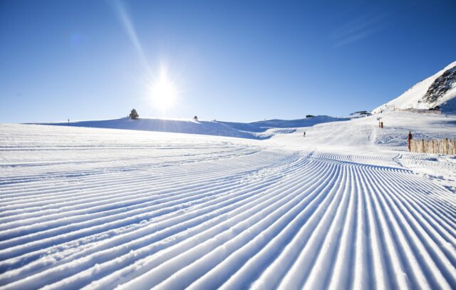 Luxury Ski Destinations 2026/2027