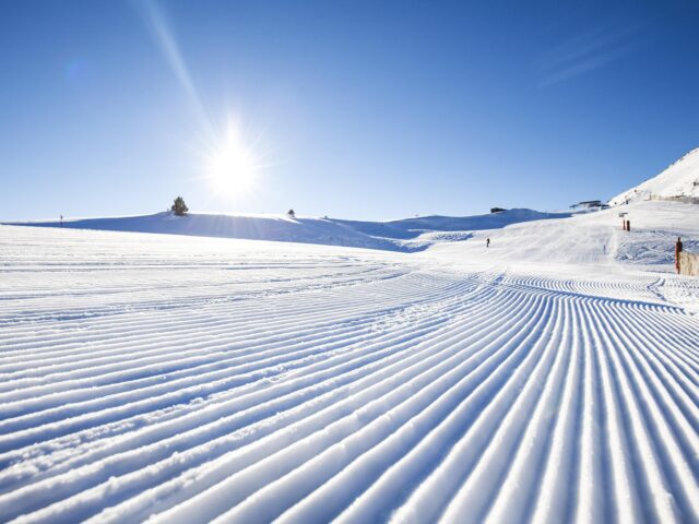 Luxury Ski Destinations 2026/2027