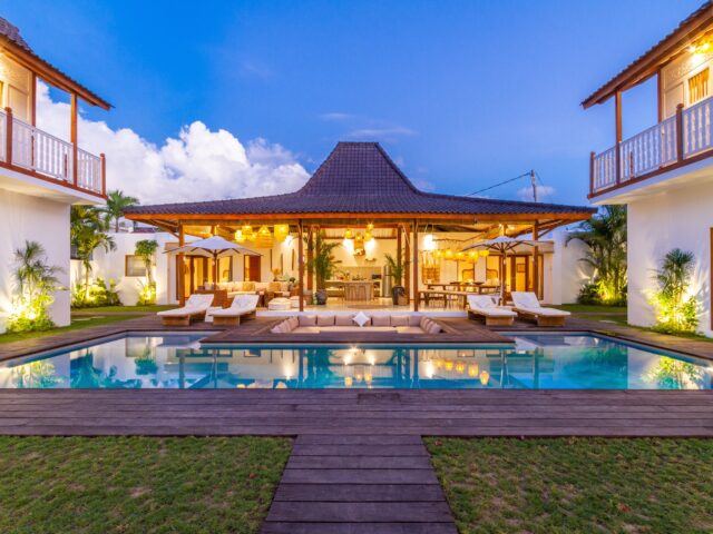 Luxury Travel Destinations 2027